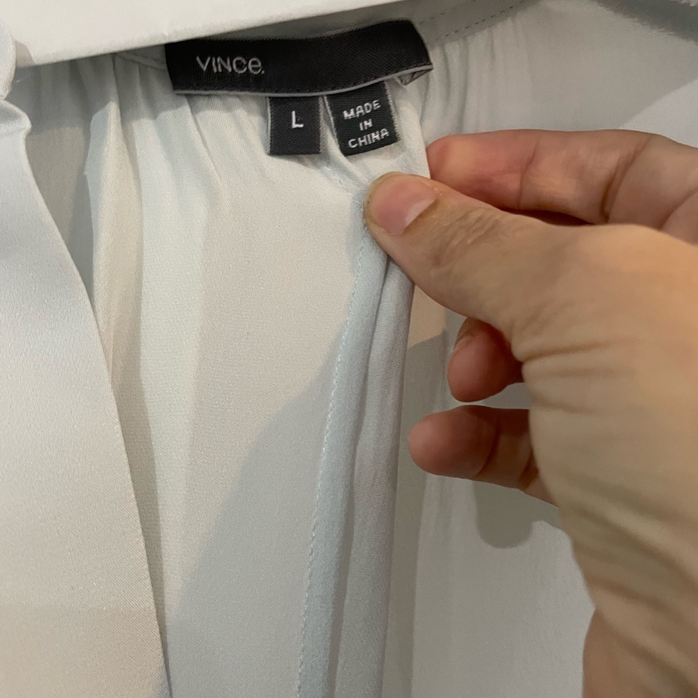 Pretty Light Vince Top - image 2